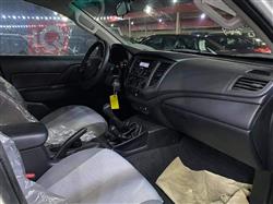 میتسوبیشی L200